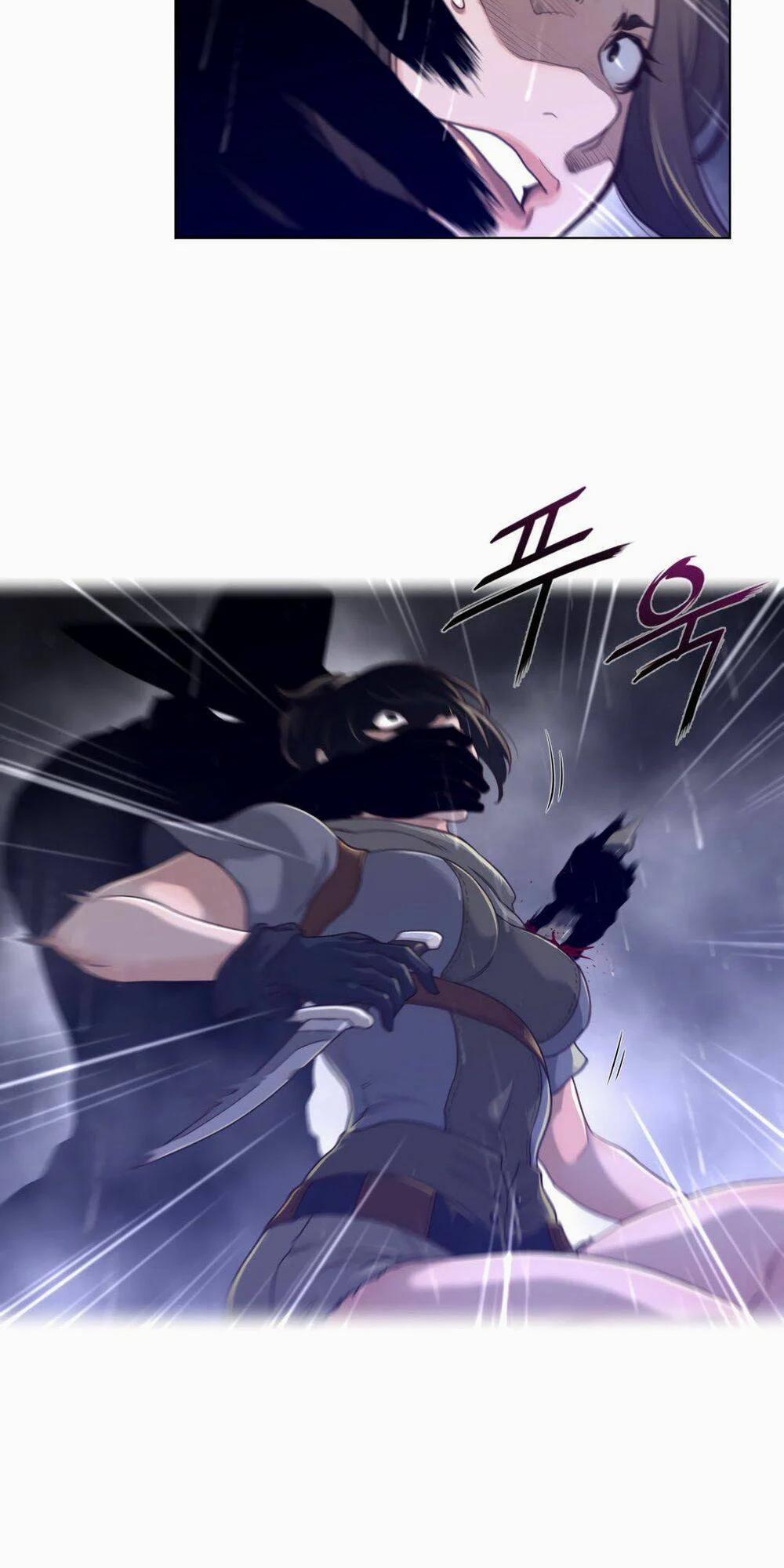 Một Nửa Hoàn Hảo 70 trang 18