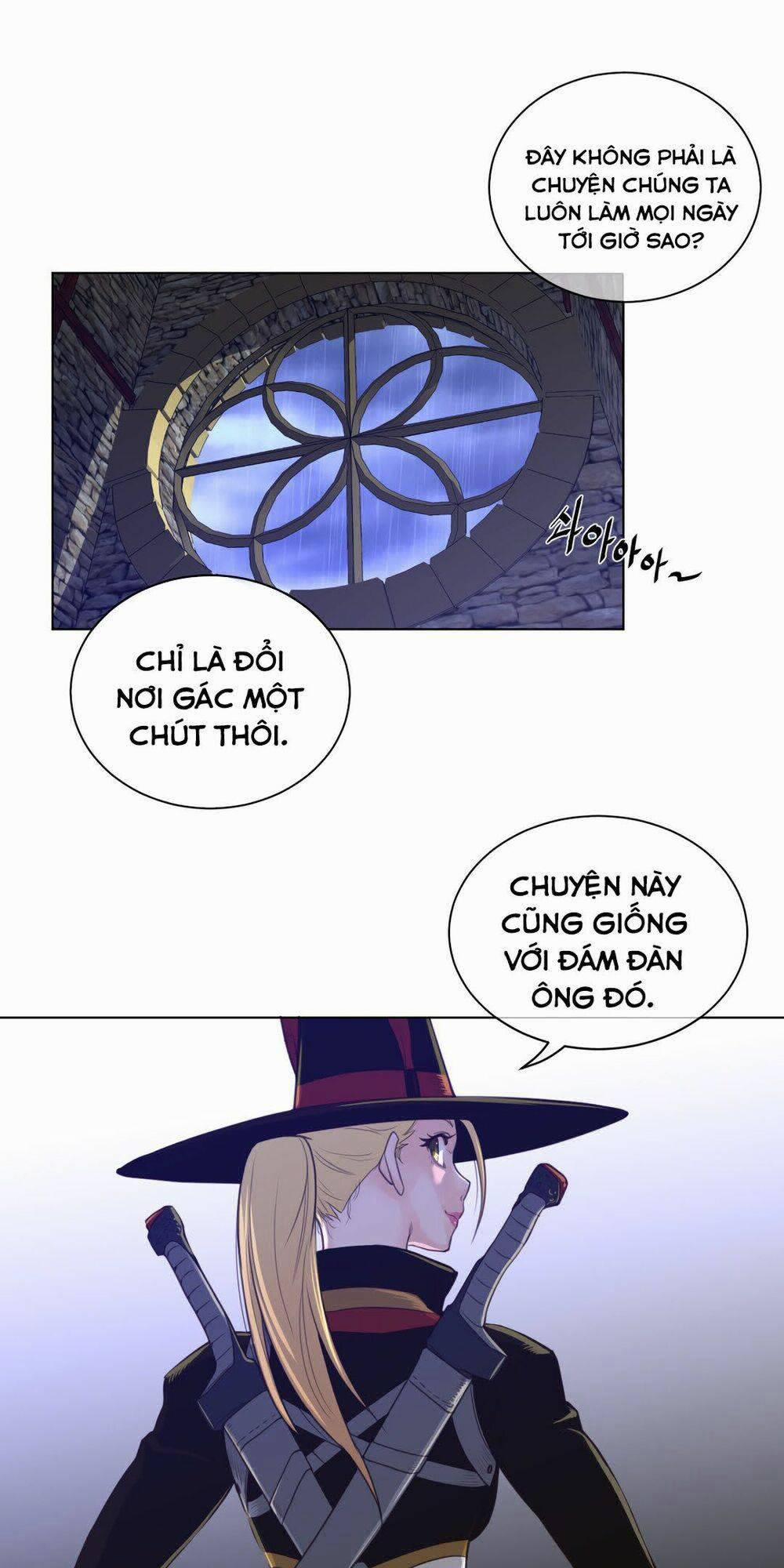 Một Nửa Hoàn Hảo 70 trang 29