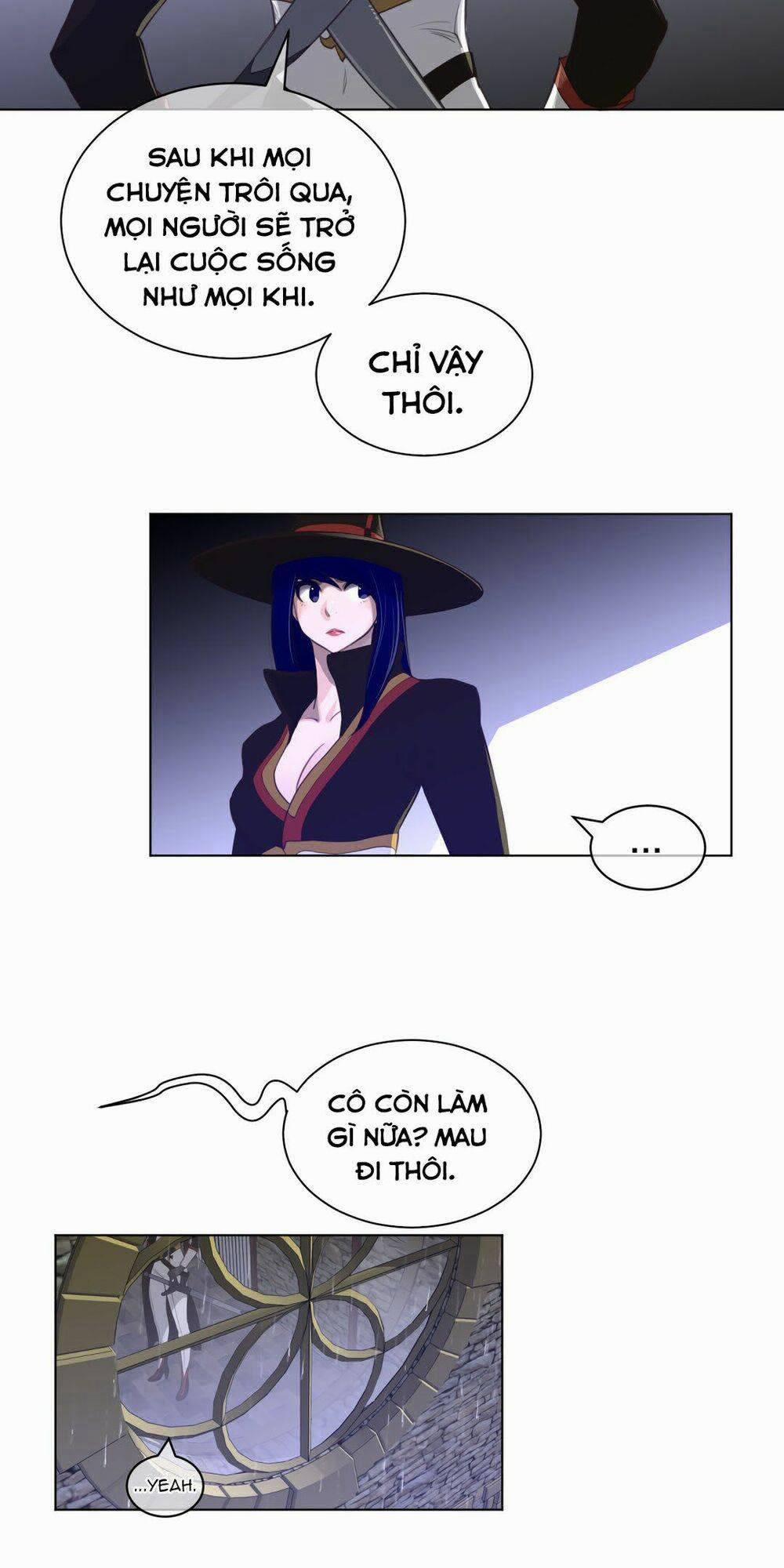 Một Nửa Hoàn Hảo 70 trang 30