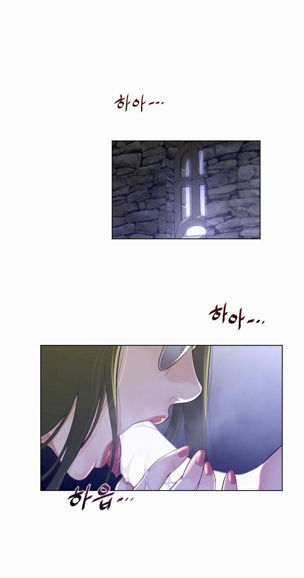 Một Nửa Hoàn Hảo 70 trang 31