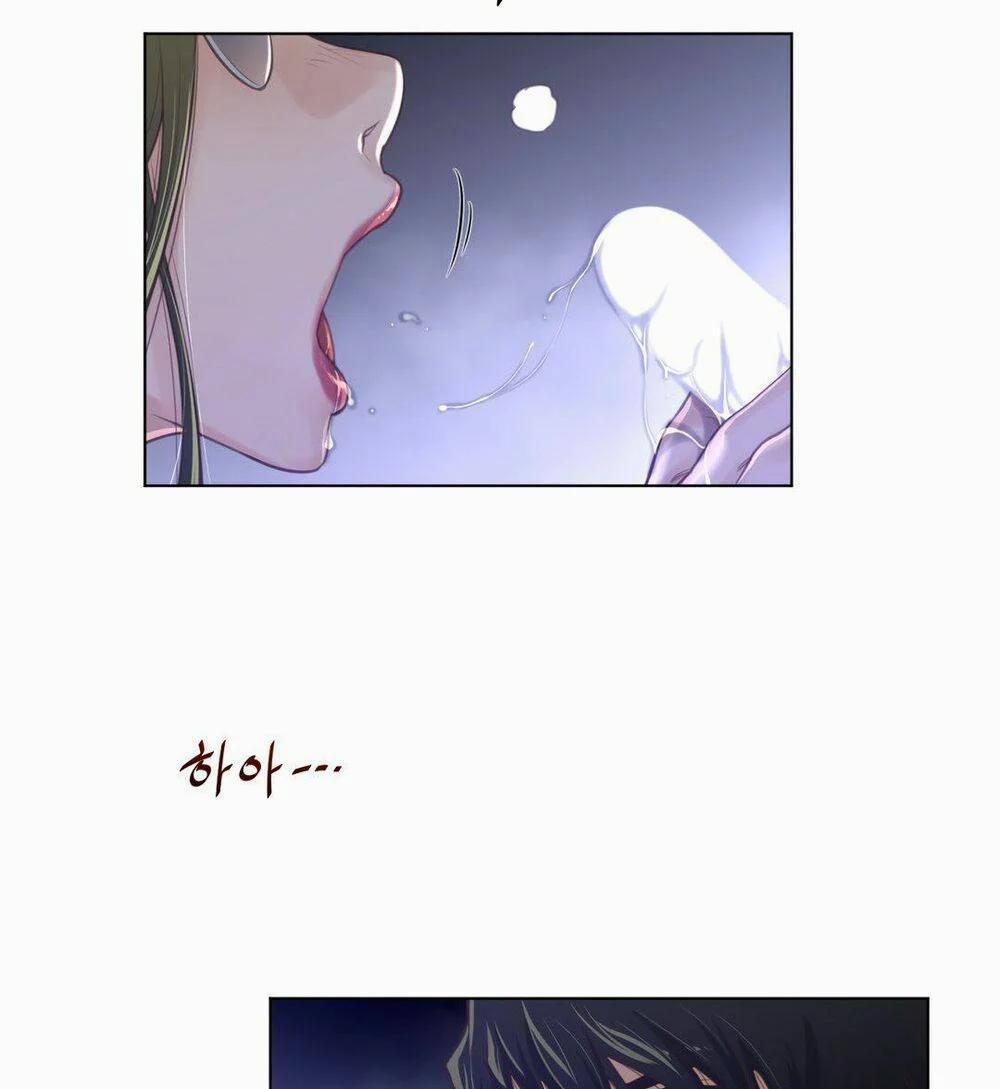 Một Nửa Hoàn Hảo 70 trang 35