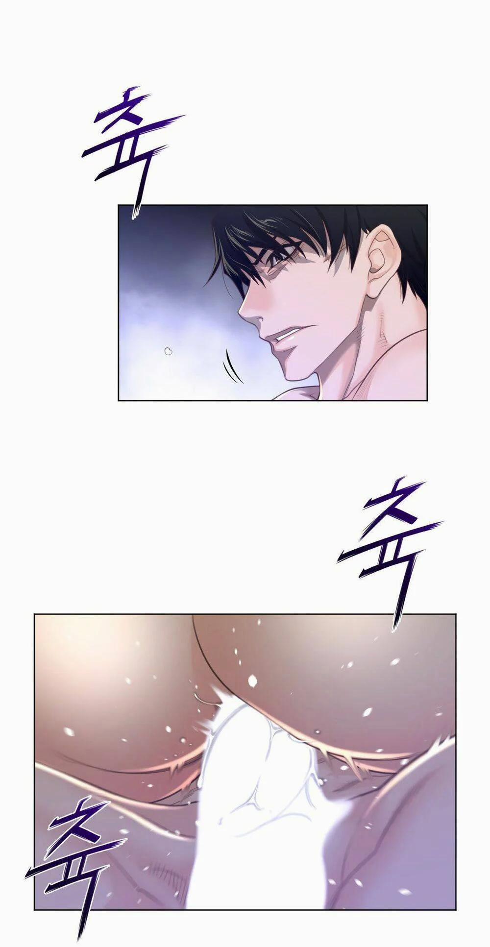 Một Nửa Hoàn Hảo 70 trang 43