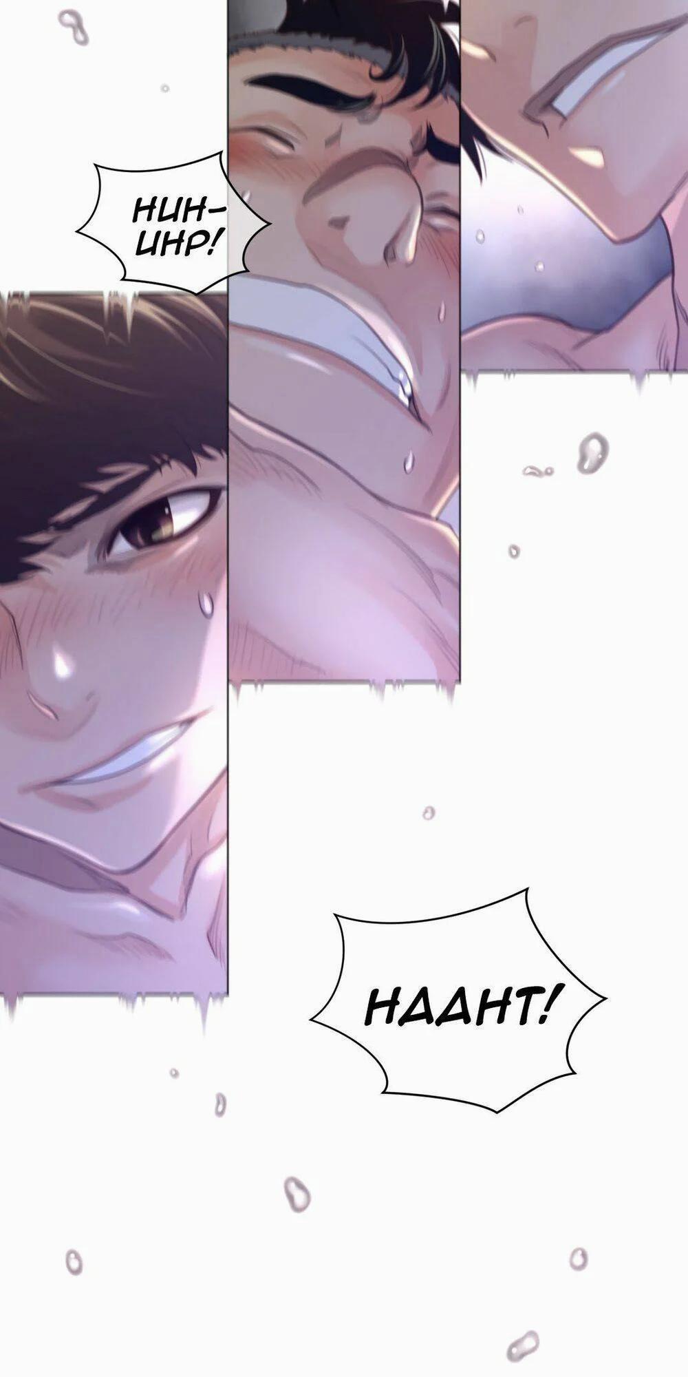 Một Nửa Hoàn Hảo 70 trang 50