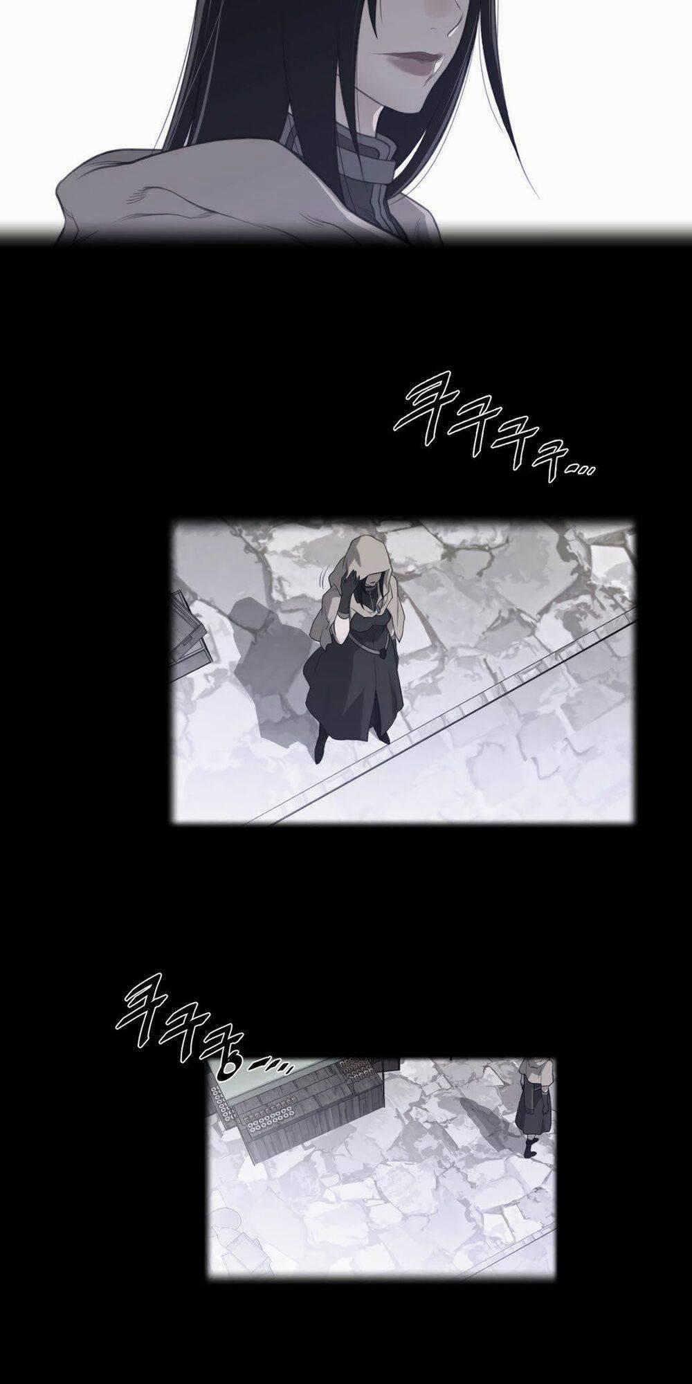 Một Nửa Hoàn Hảo 70 trang 8