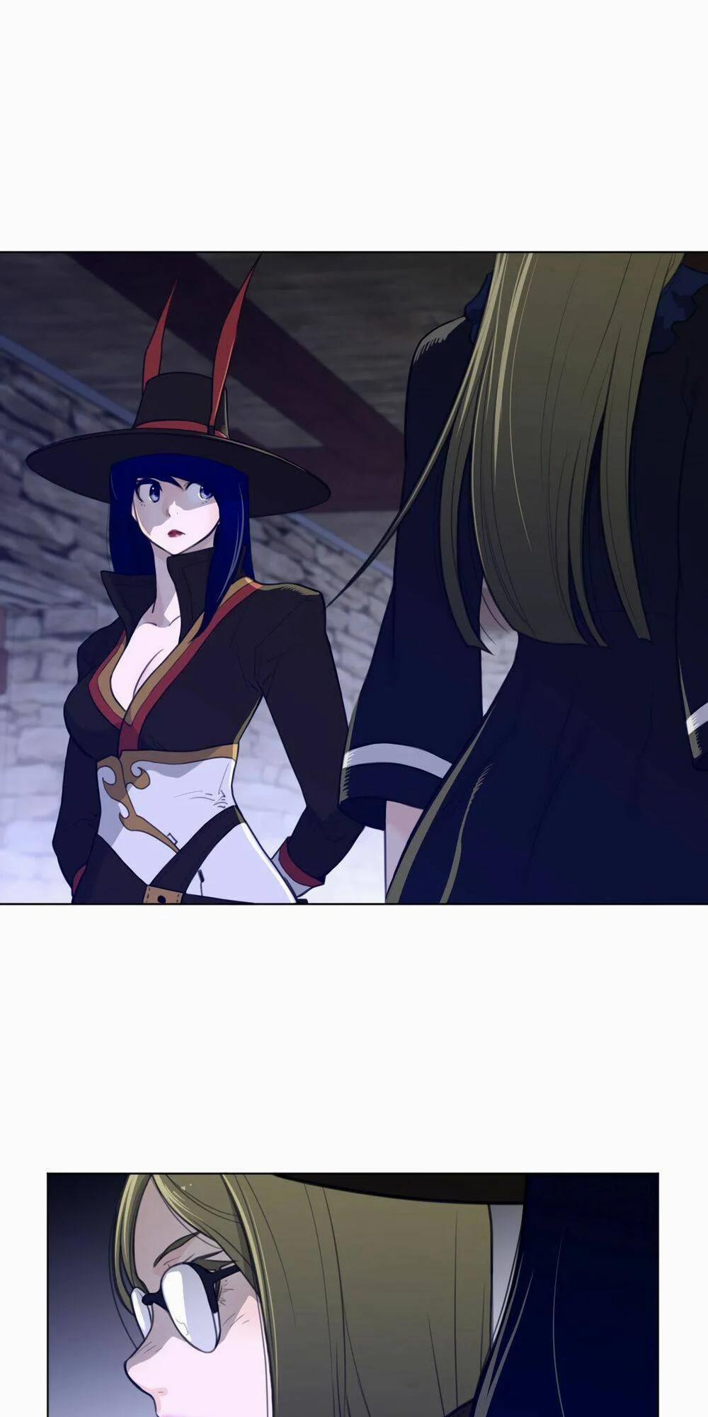 Một Nửa Hoàn Hảo 72 trang 11