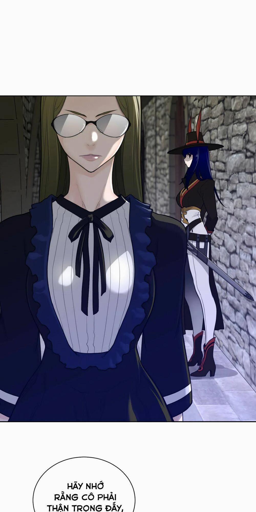 Một Nửa Hoàn Hảo 72 trang 13