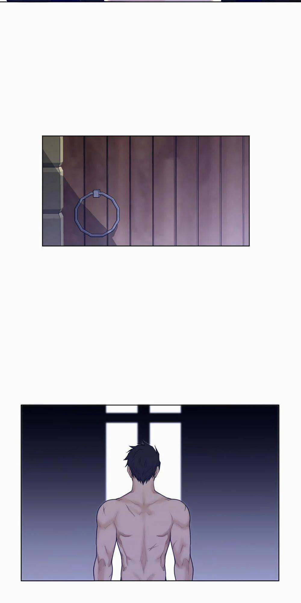 Một Nửa Hoàn Hảo 72 trang 16