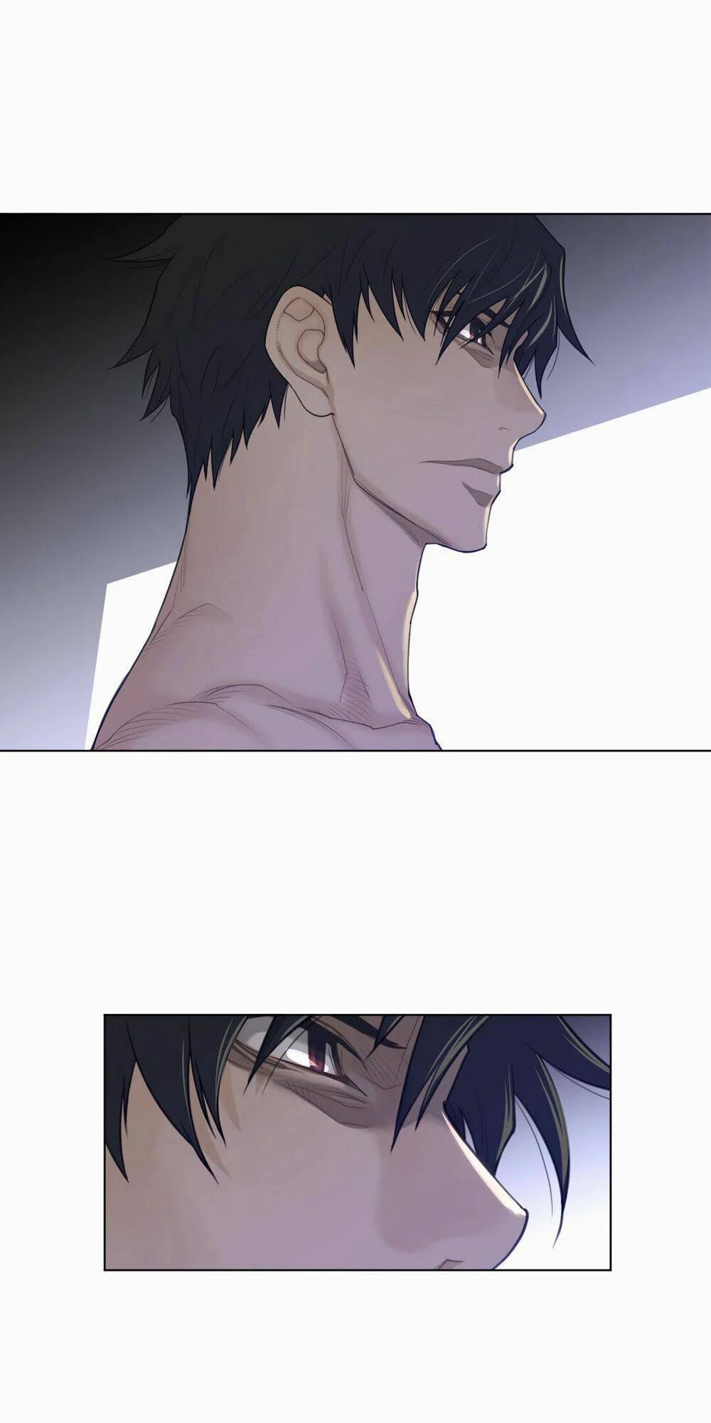 Một Nửa Hoàn Hảo 72 trang 17