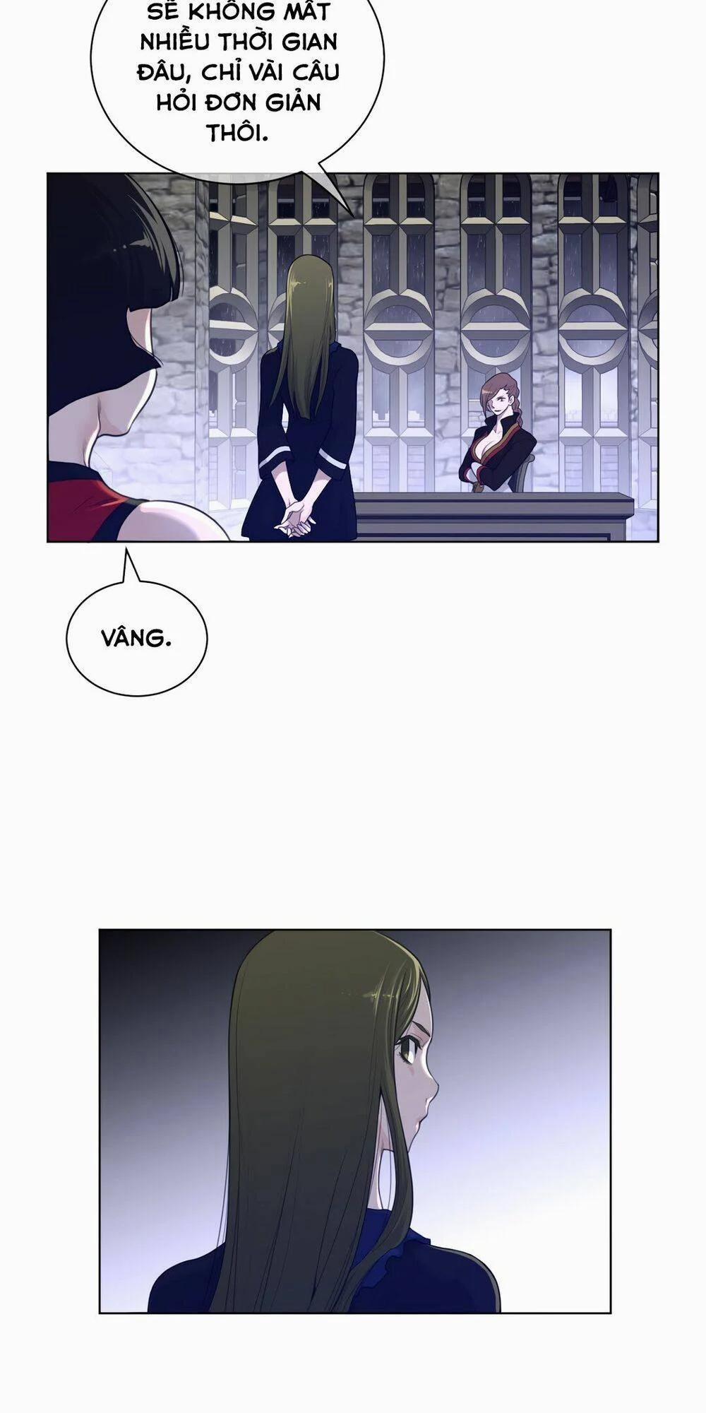 Một Nửa Hoàn Hảo 72 trang 20