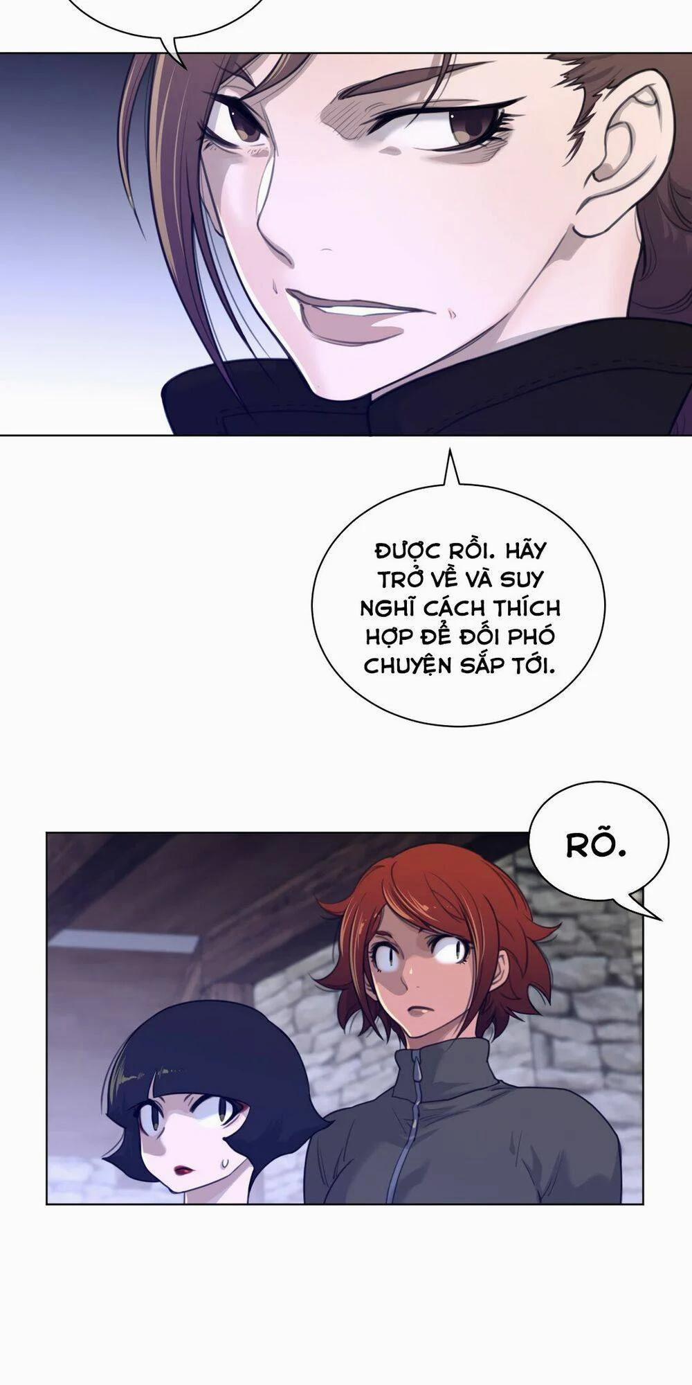 Một Nửa Hoàn Hảo 72 trang 24