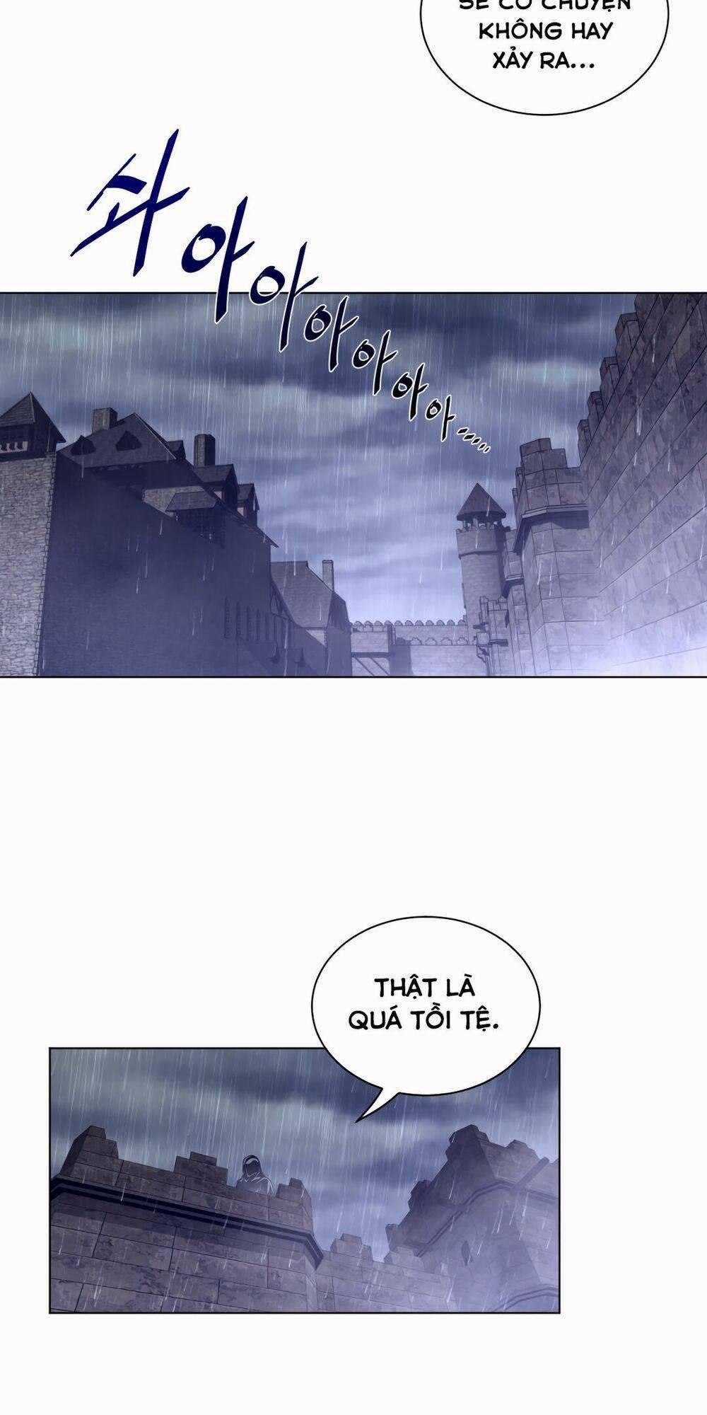 Một Nửa Hoàn Hảo 72 trang 30