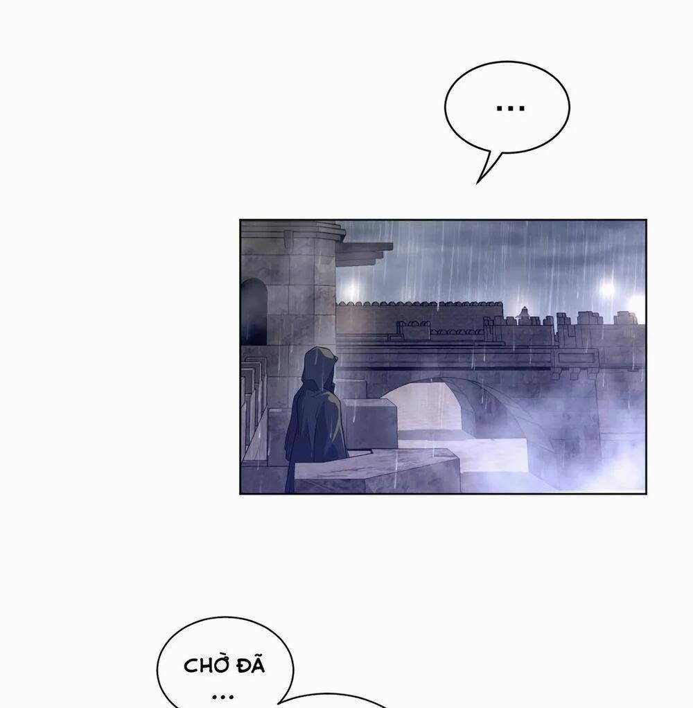 Một Nửa Hoàn Hảo 72 trang 32