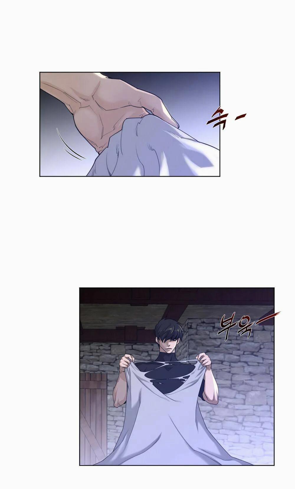 Một Nửa Hoàn Hảo 72 trang 36