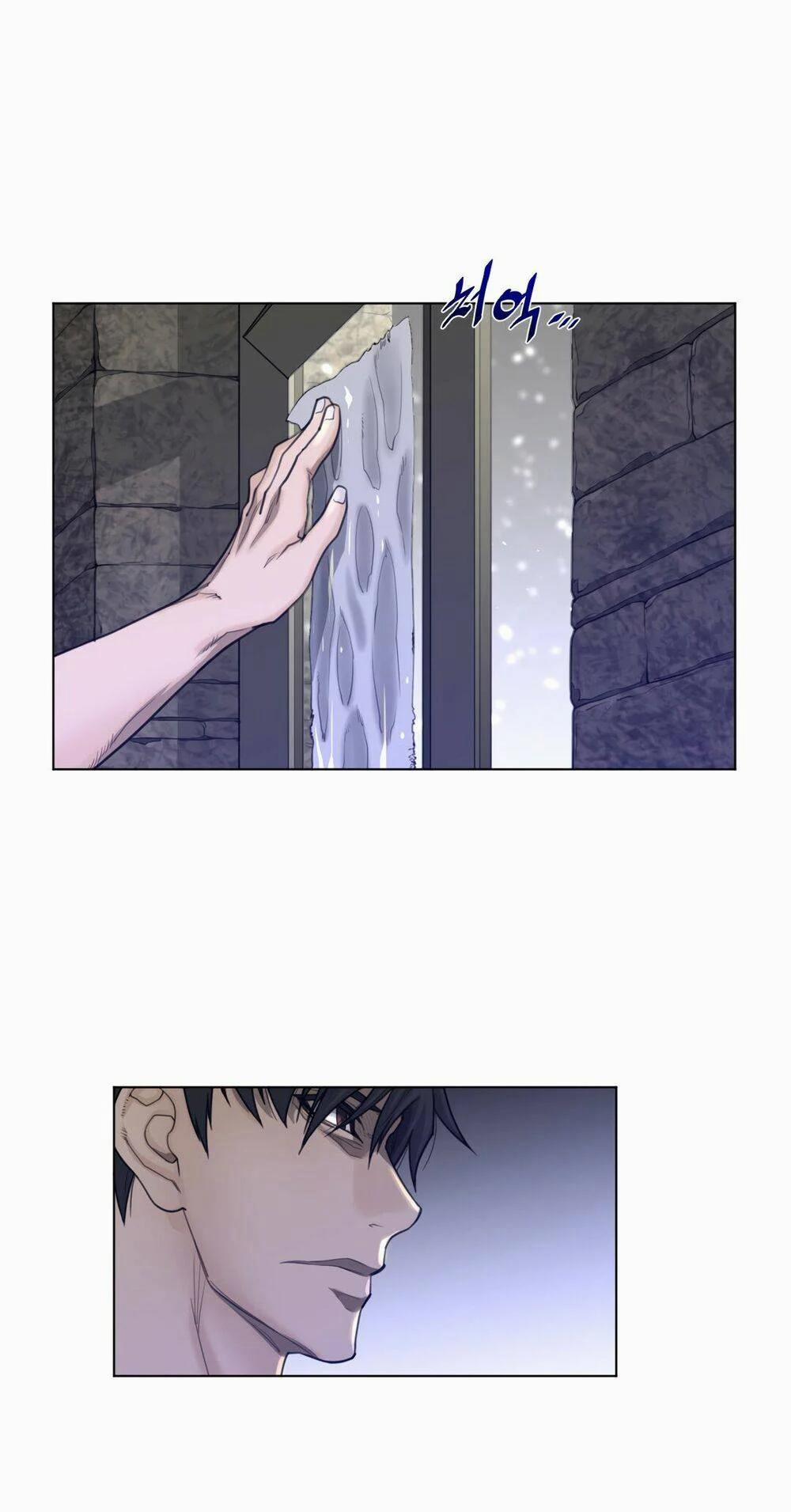 Một Nửa Hoàn Hảo 72 trang 40