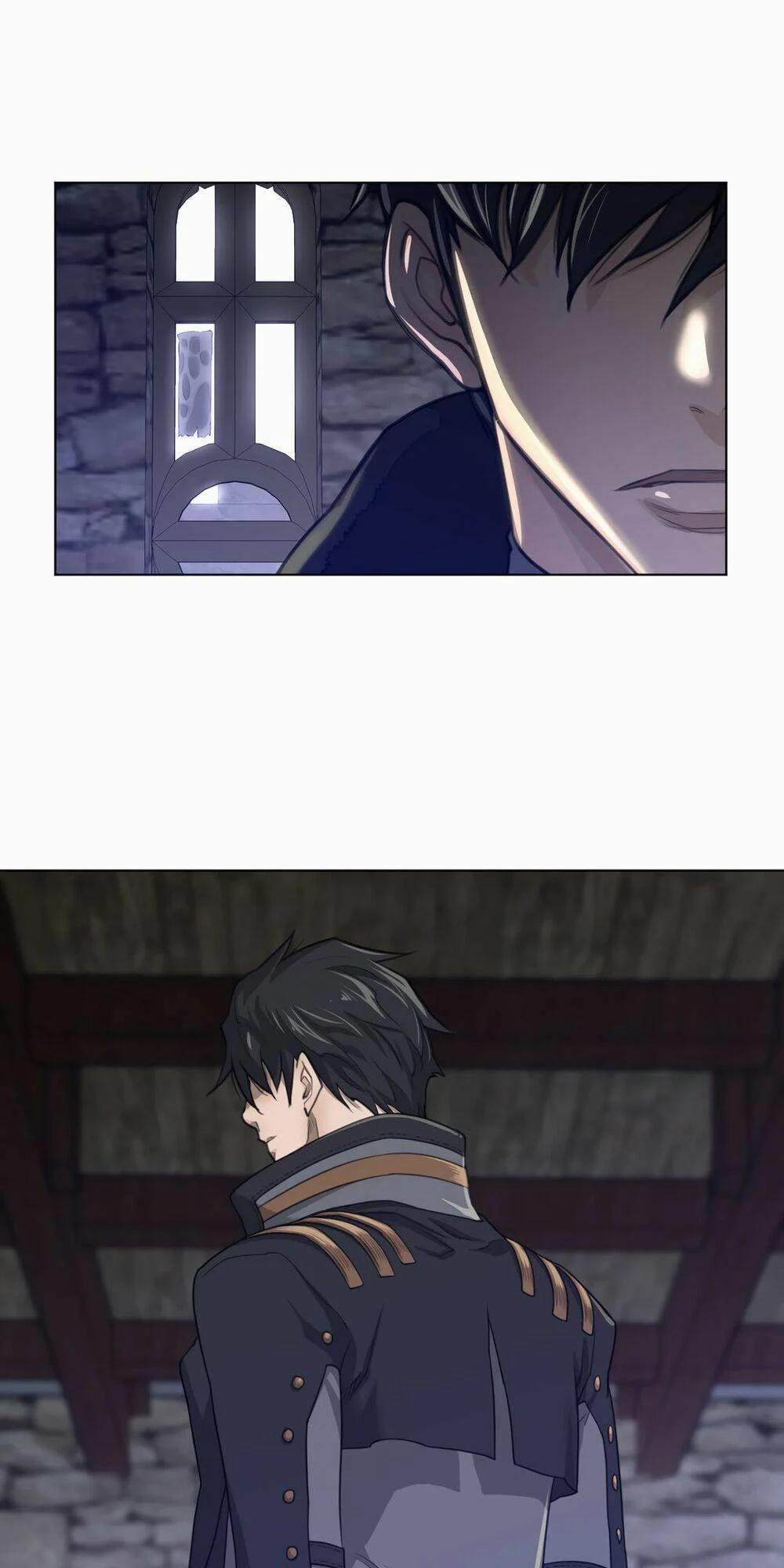 Một Nửa Hoàn Hảo 72 trang 43