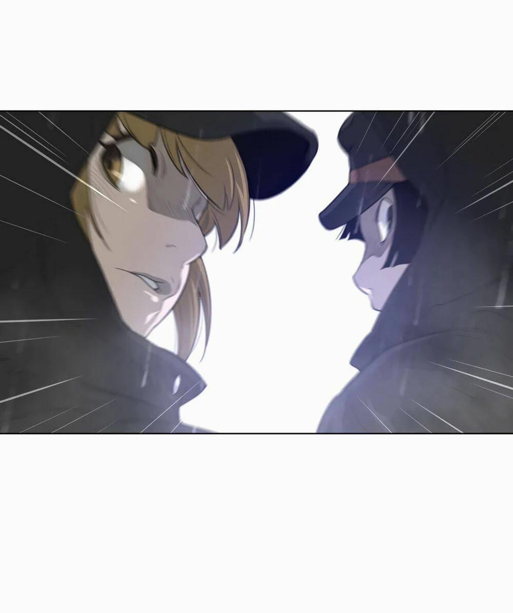 Một Nửa Hoàn Hảo 72 trang 47