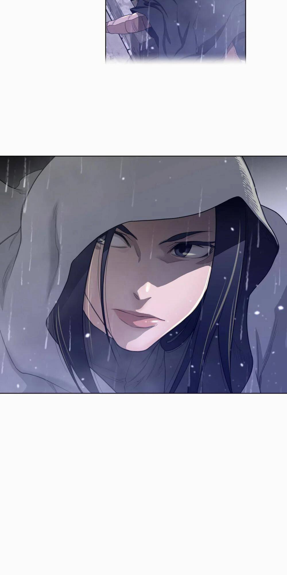 Một Nửa Hoàn Hảo 72 trang 49