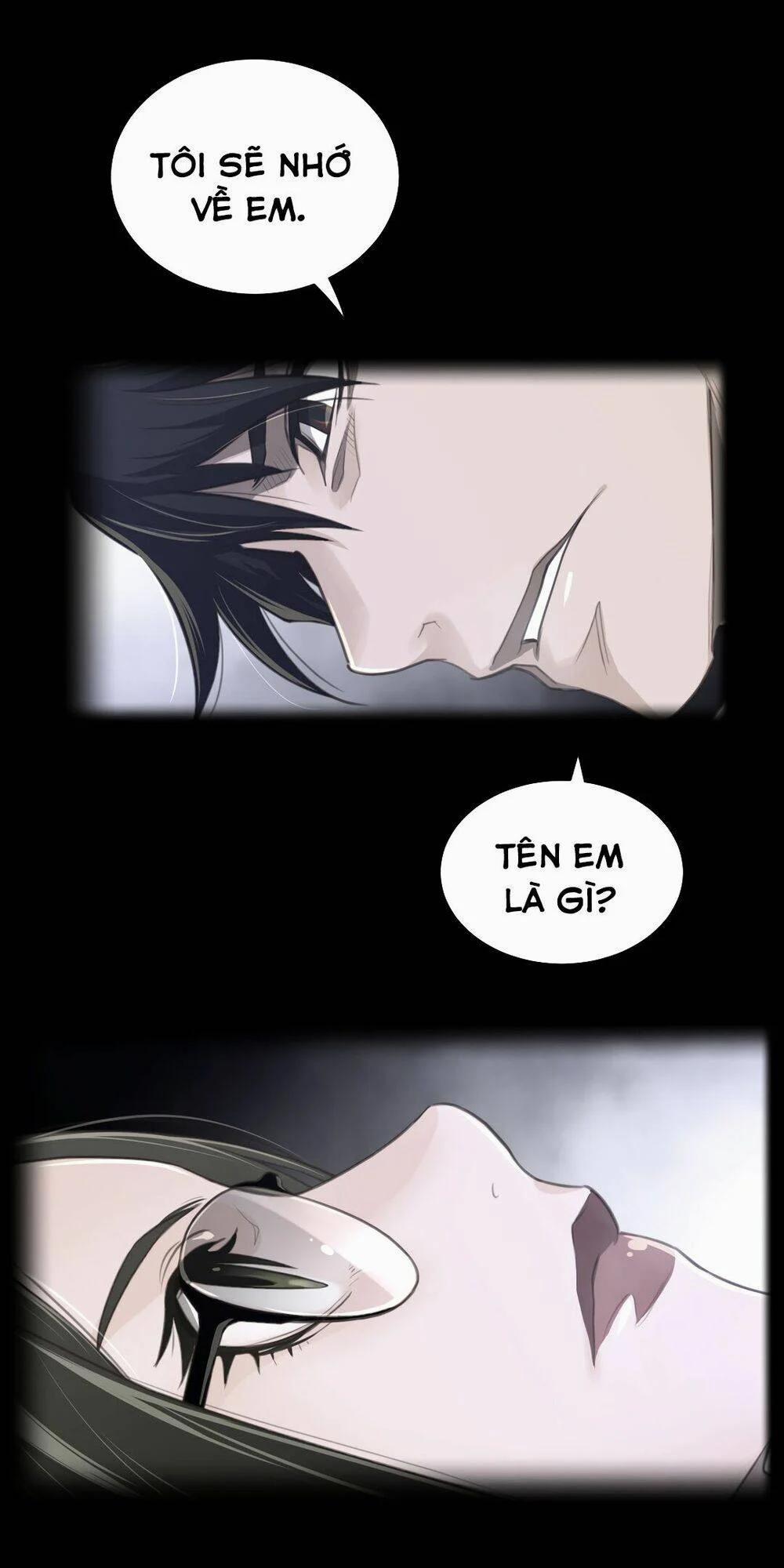 Một Nửa Hoàn Hảo 72 trang 6