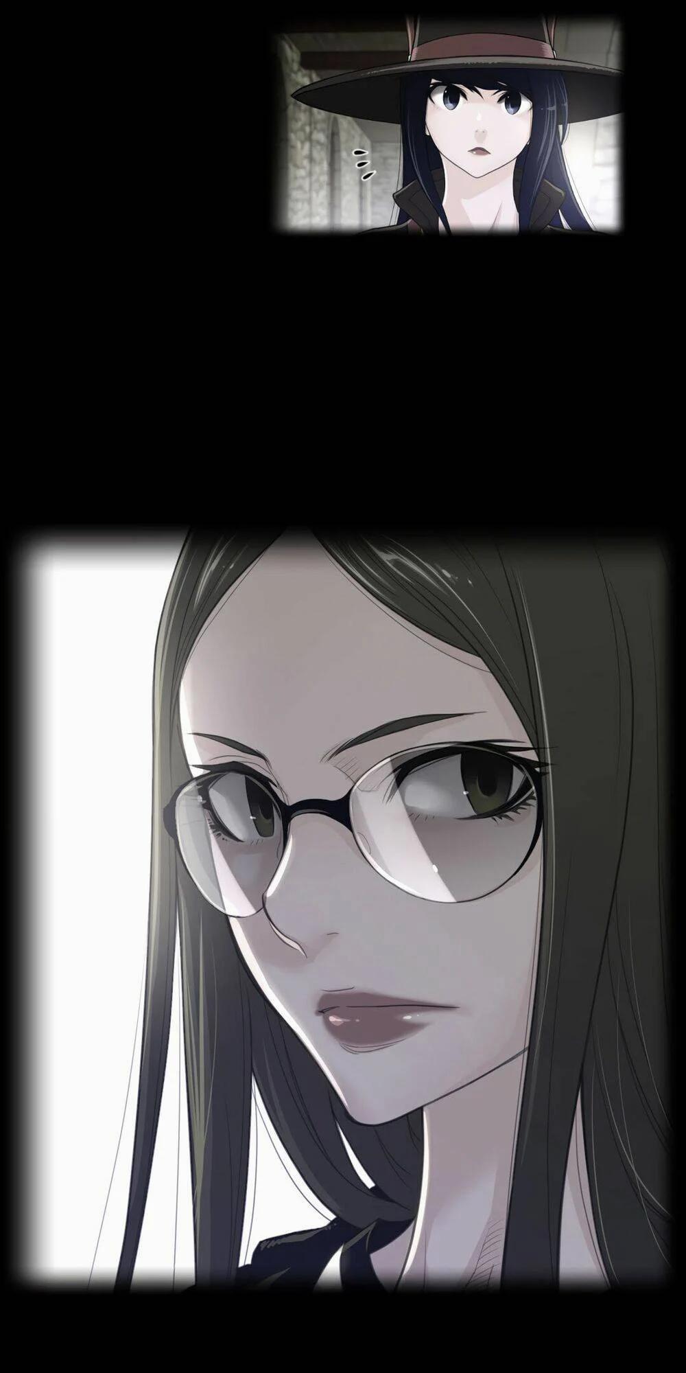 Một Nửa Hoàn Hảo 72 trang 8