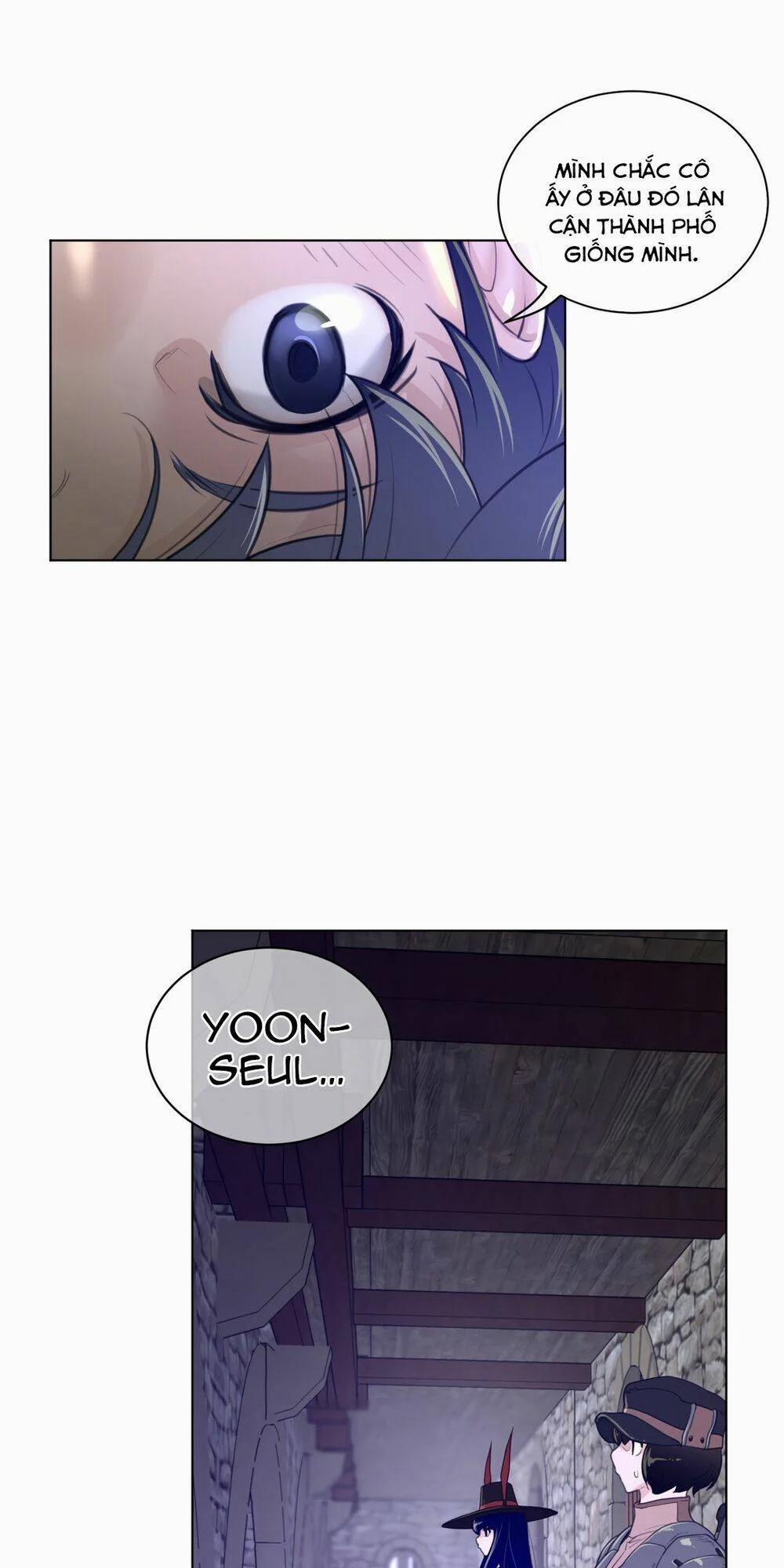 Một Nửa Hoàn Hảo 73 trang 11