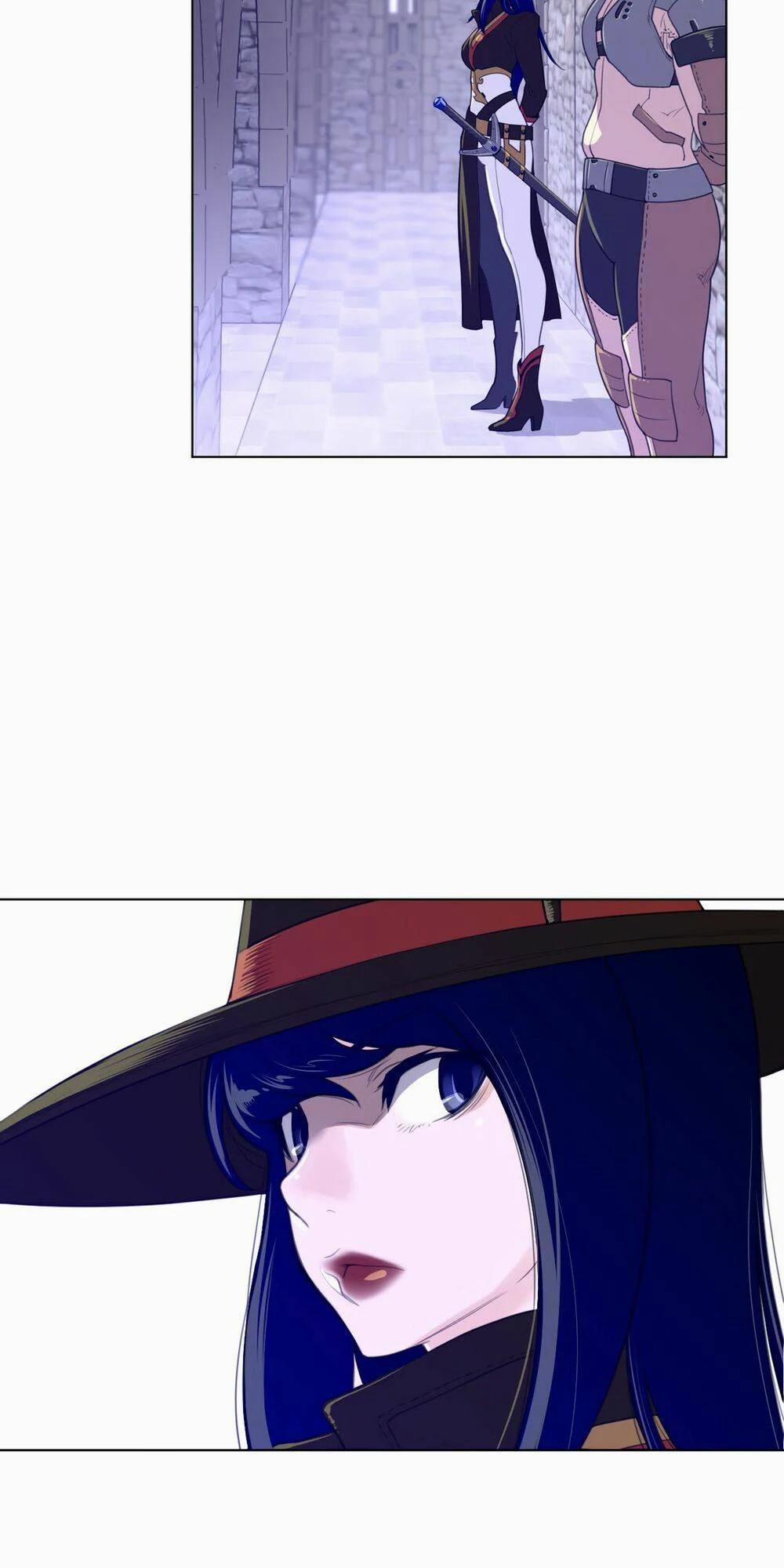 Một Nửa Hoàn Hảo 73 trang 12