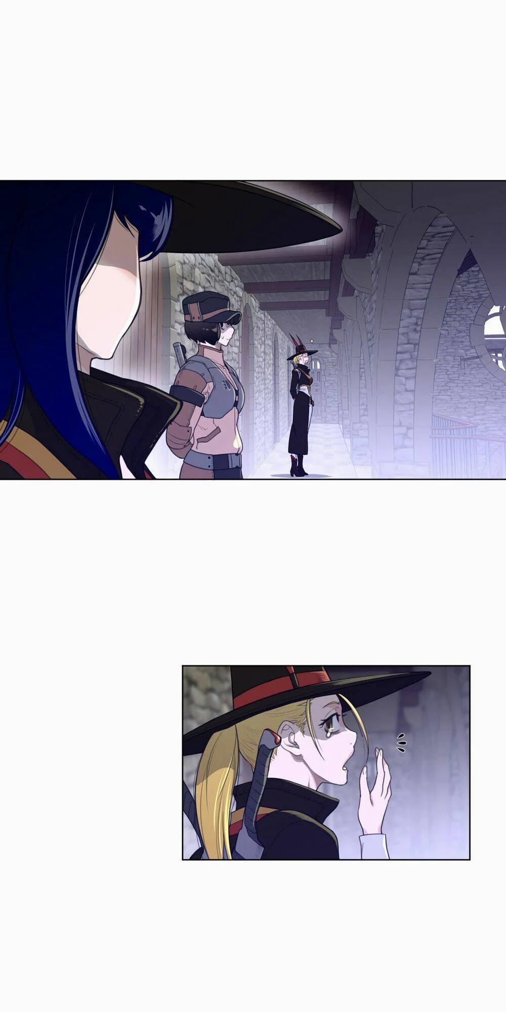 Một Nửa Hoàn Hảo 73 trang 13