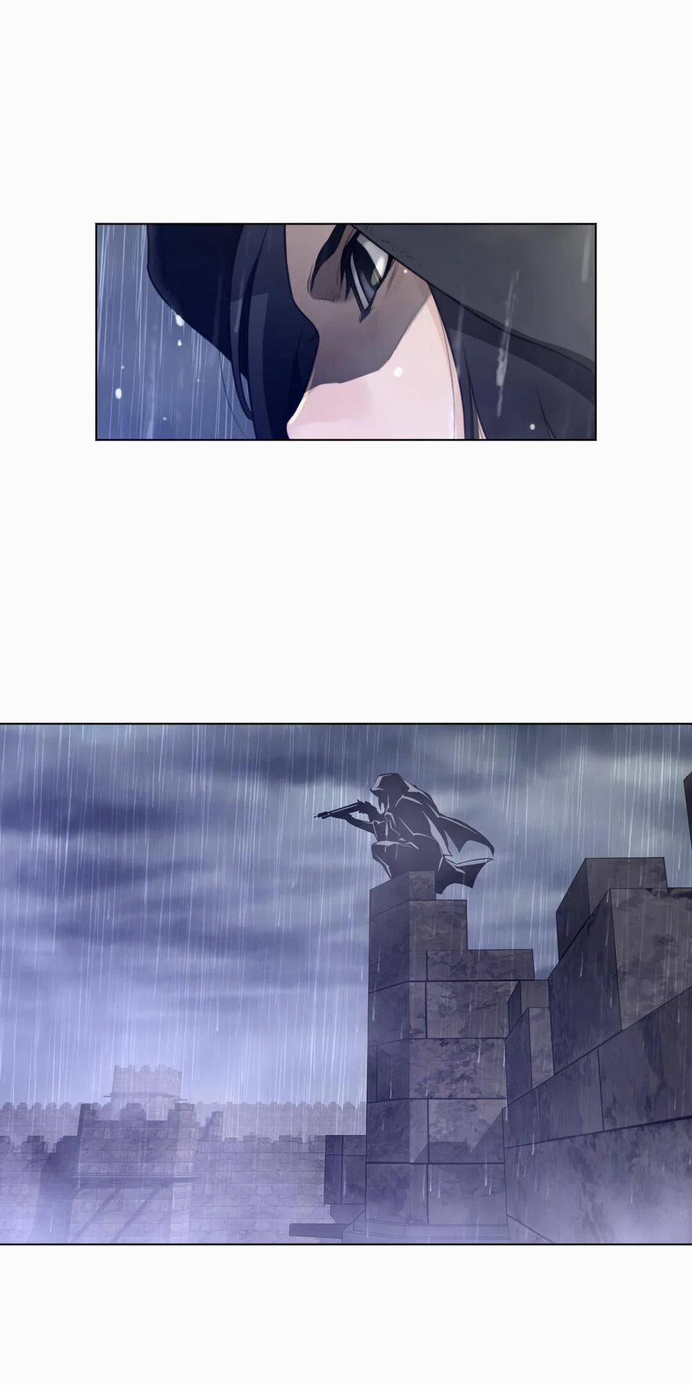 Một Nửa Hoàn Hảo 73 trang 15