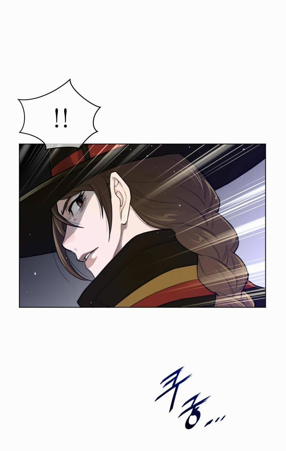 Một Nửa Hoàn Hảo 73 trang 20