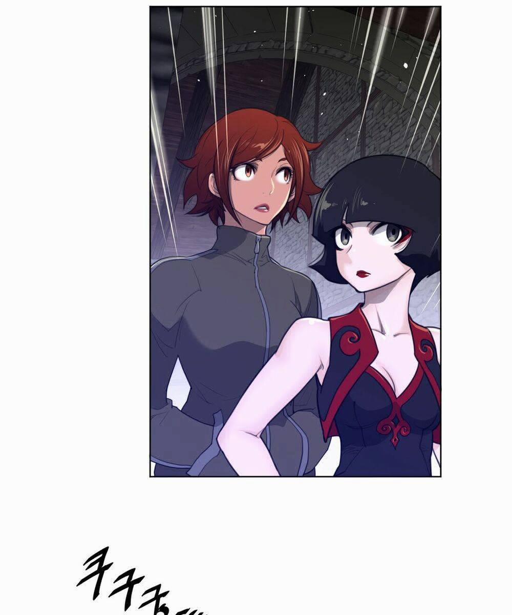 Một Nửa Hoàn Hảo 73 trang 21