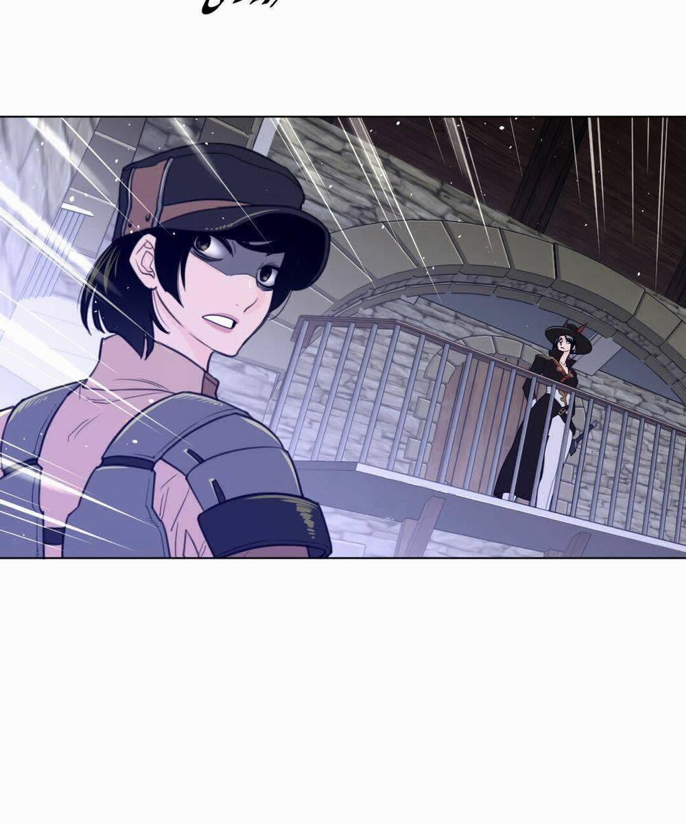 Một Nửa Hoàn Hảo 73 trang 22