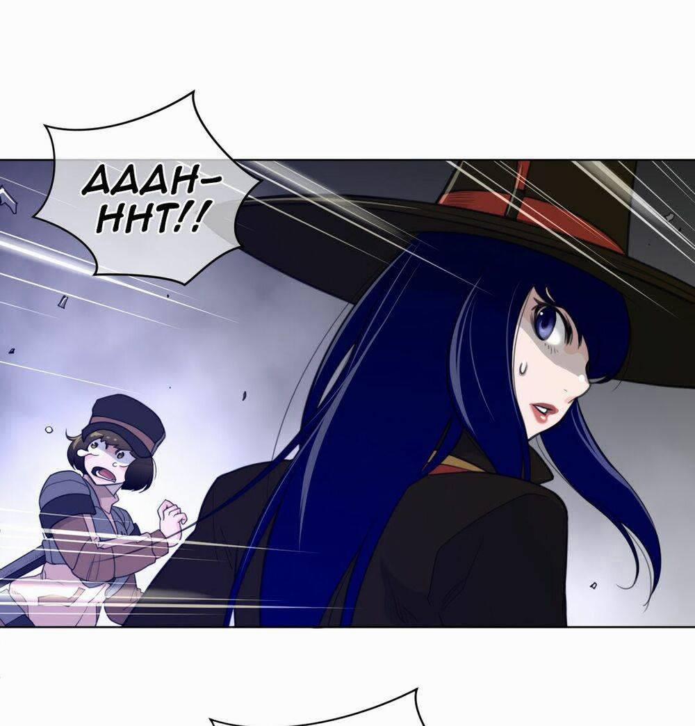 Một Nửa Hoàn Hảo 73 trang 24