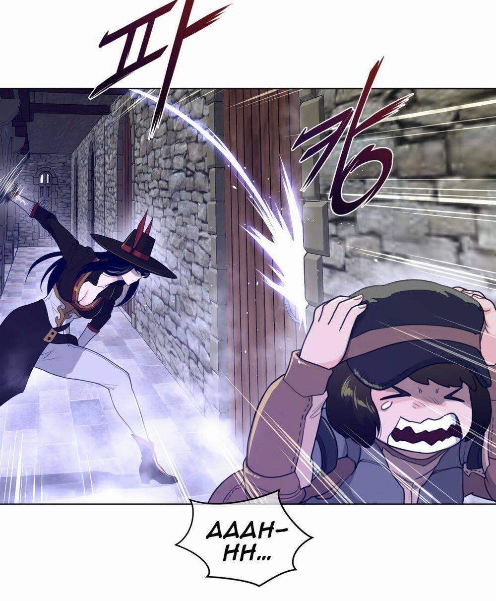 Một Nửa Hoàn Hảo 73 trang 27