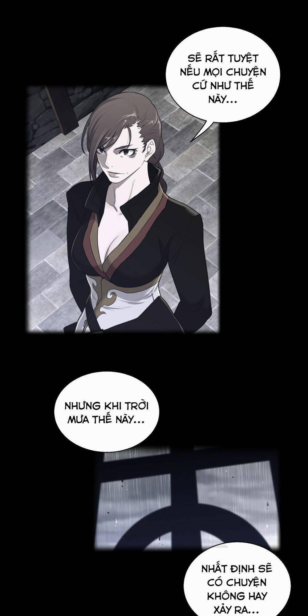 Một Nửa Hoàn Hảo 73 trang 3