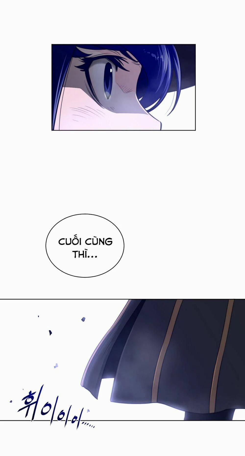 Một Nửa Hoàn Hảo 73 trang 31