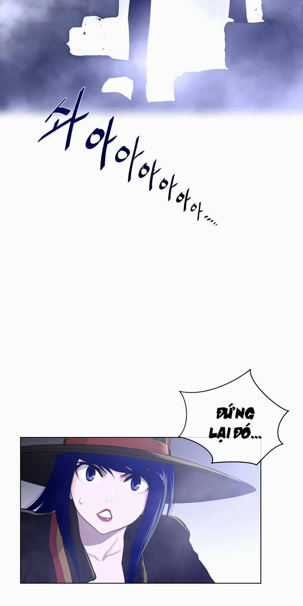 Một Nửa Hoàn Hảo 73 trang 33