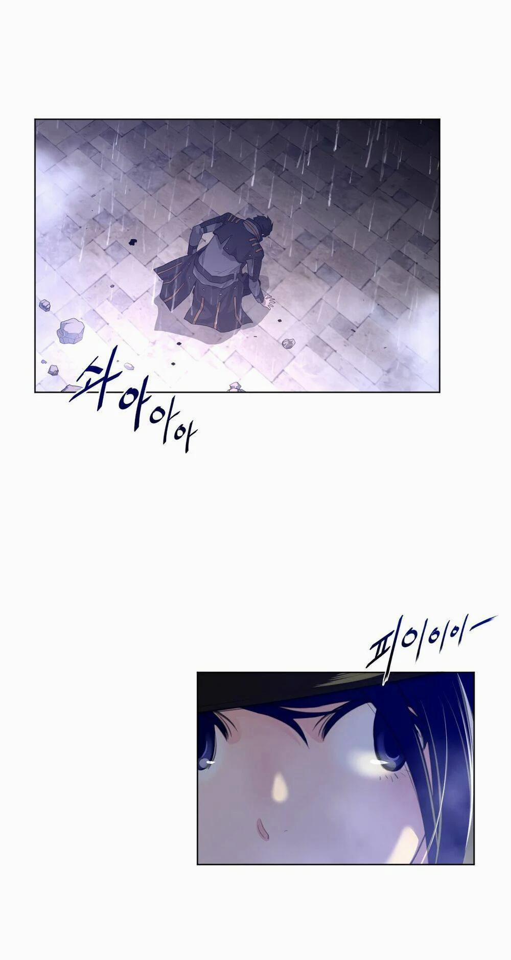 Một Nửa Hoàn Hảo 73 trang 36