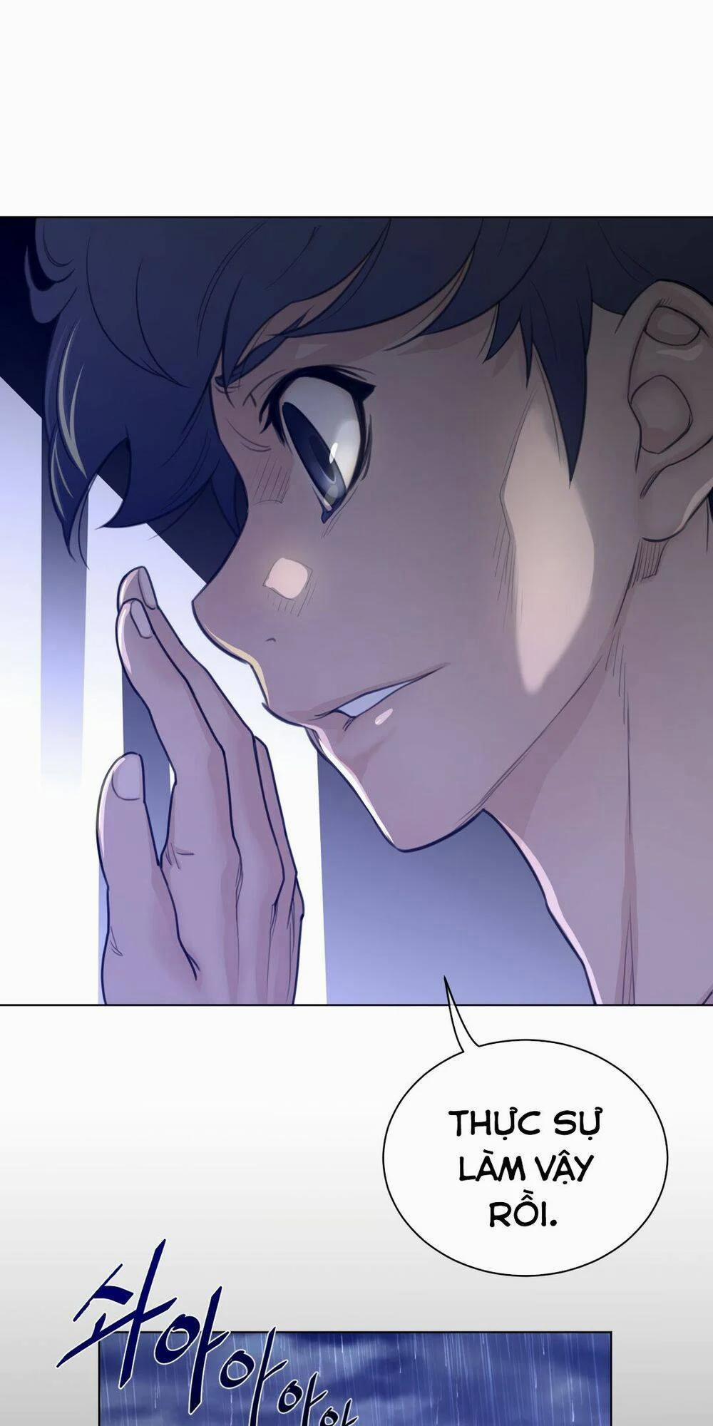 Một Nửa Hoàn Hảo 73 trang 50