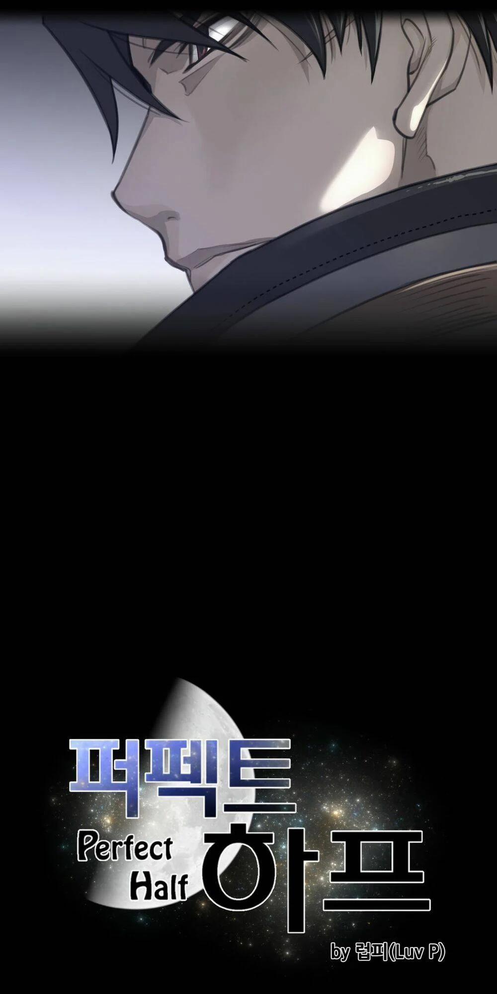 Một Nửa Hoàn Hảo 73 trang 8