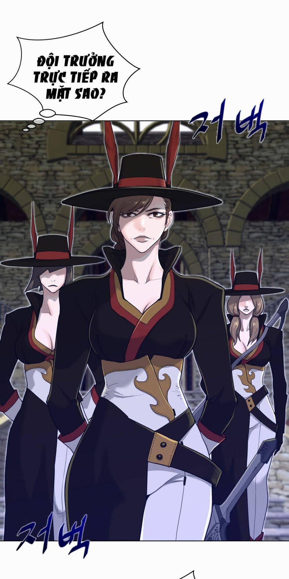 Một Nửa Hoàn Hảo 74 trang 11