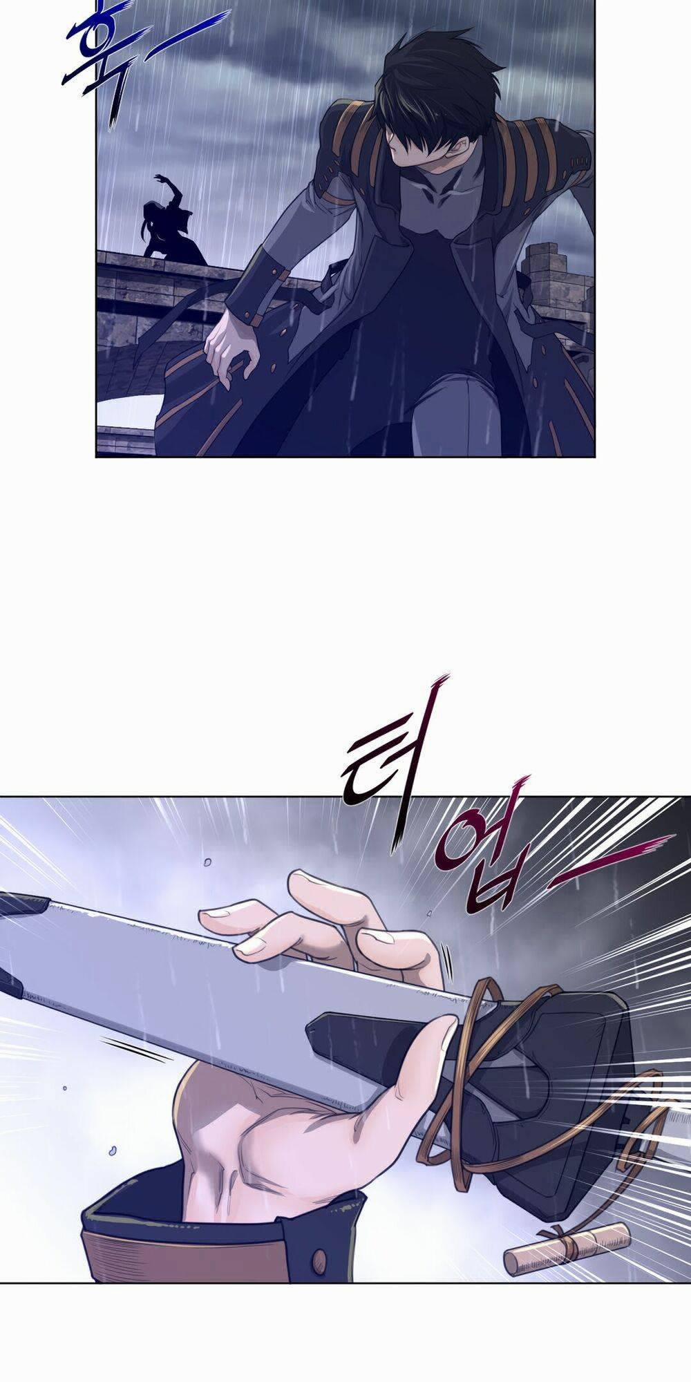 Một Nửa Hoàn Hảo 74 trang 16