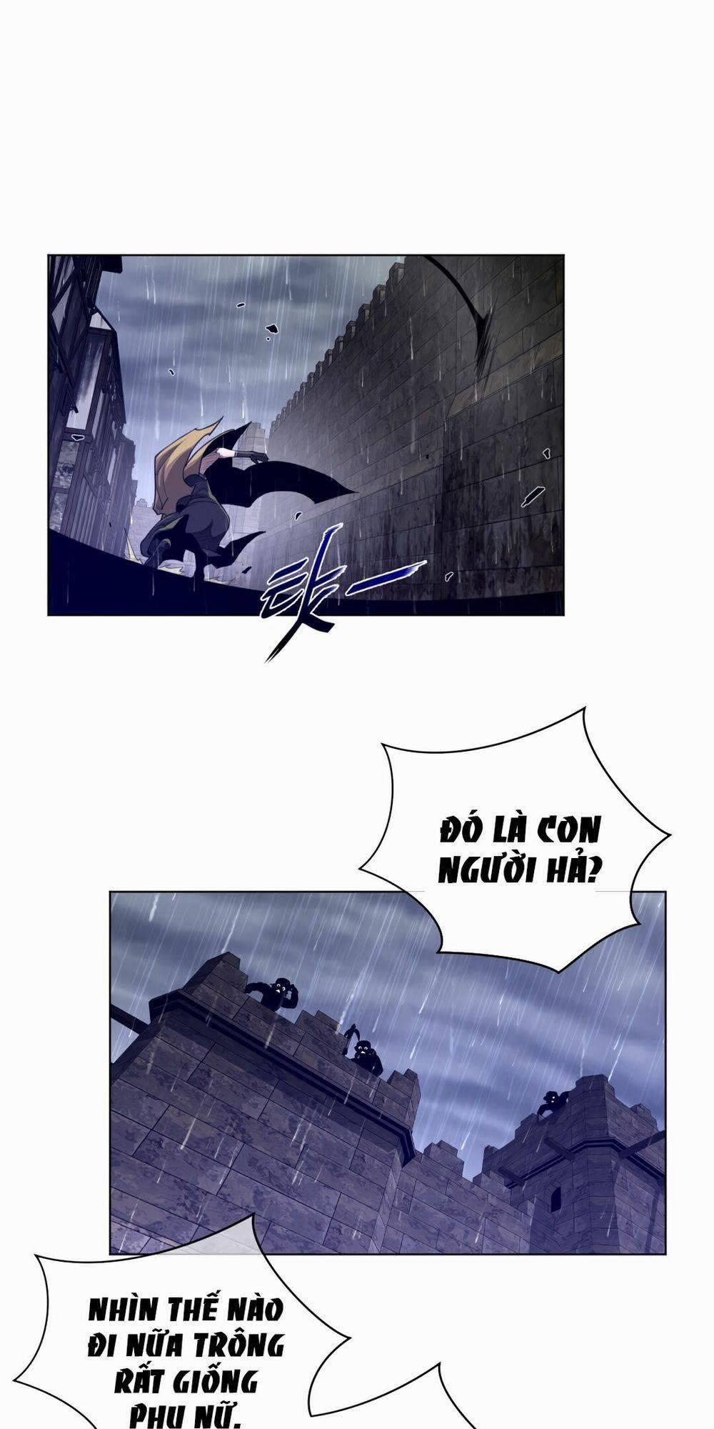 Một Nửa Hoàn Hảo 74 trang 23