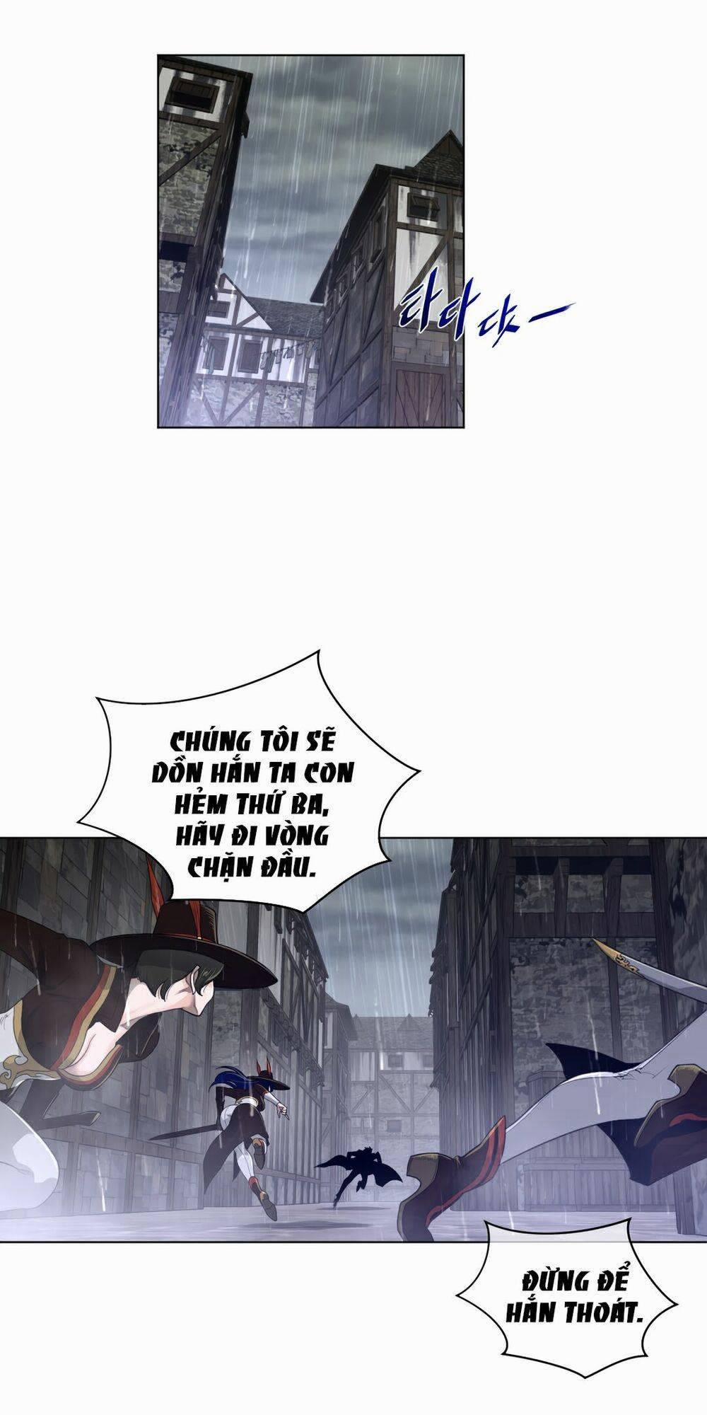 Một Nửa Hoàn Hảo 74 trang 25