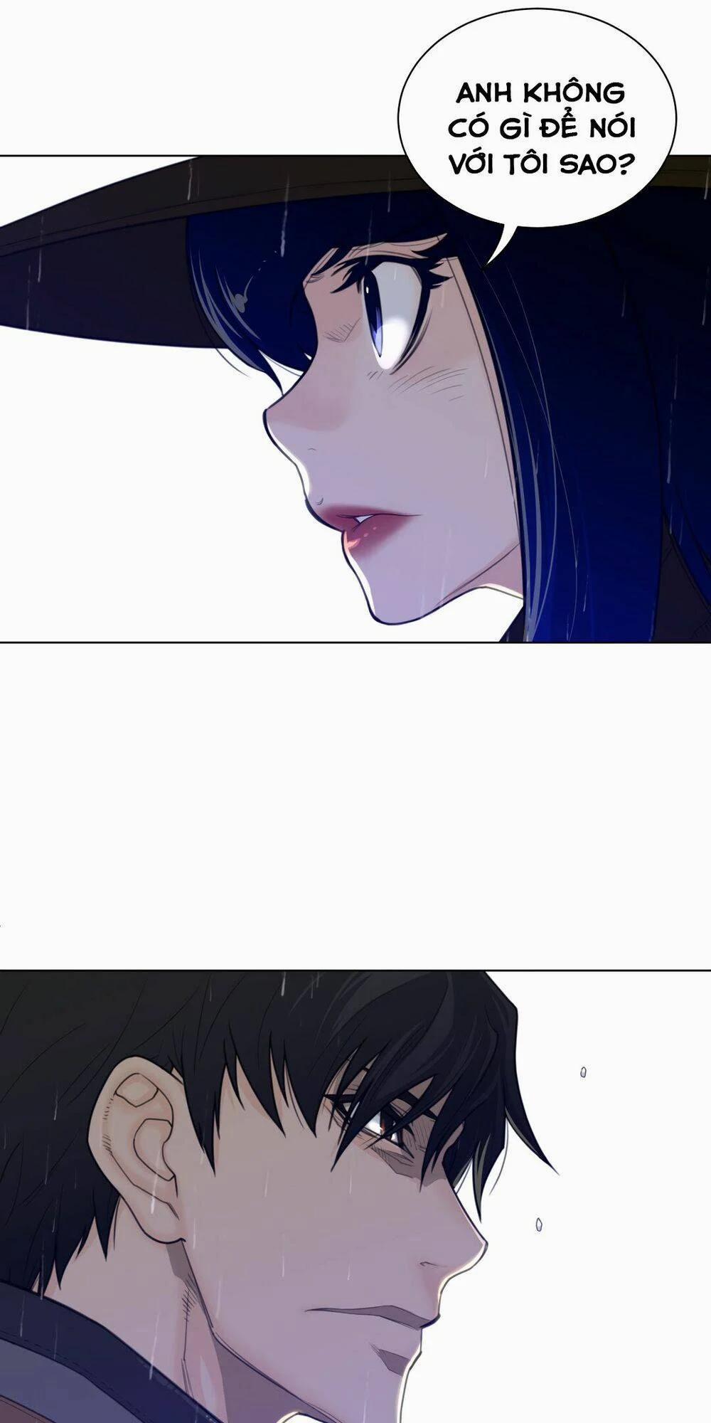 Một Nửa Hoàn Hảo 74 trang 33