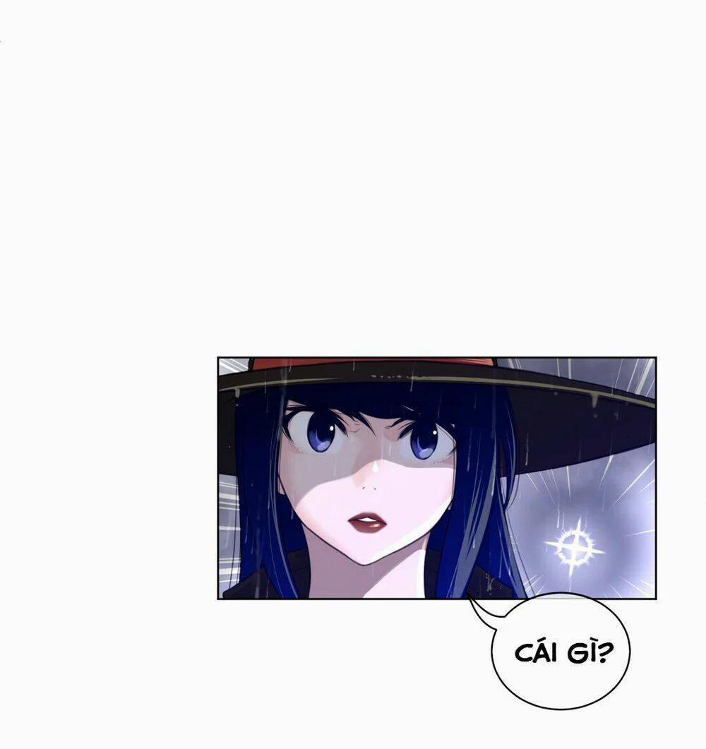 Một Nửa Hoàn Hảo 74 trang 39