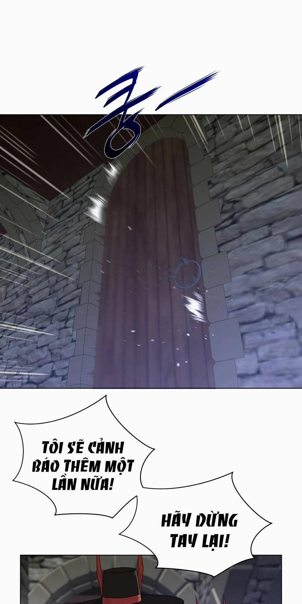 Một Nửa Hoàn Hảo 74 trang 54