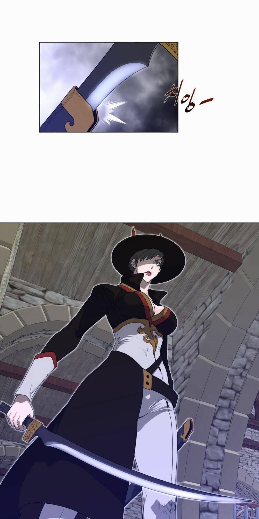 Một Nửa Hoàn Hảo 75 trang 14