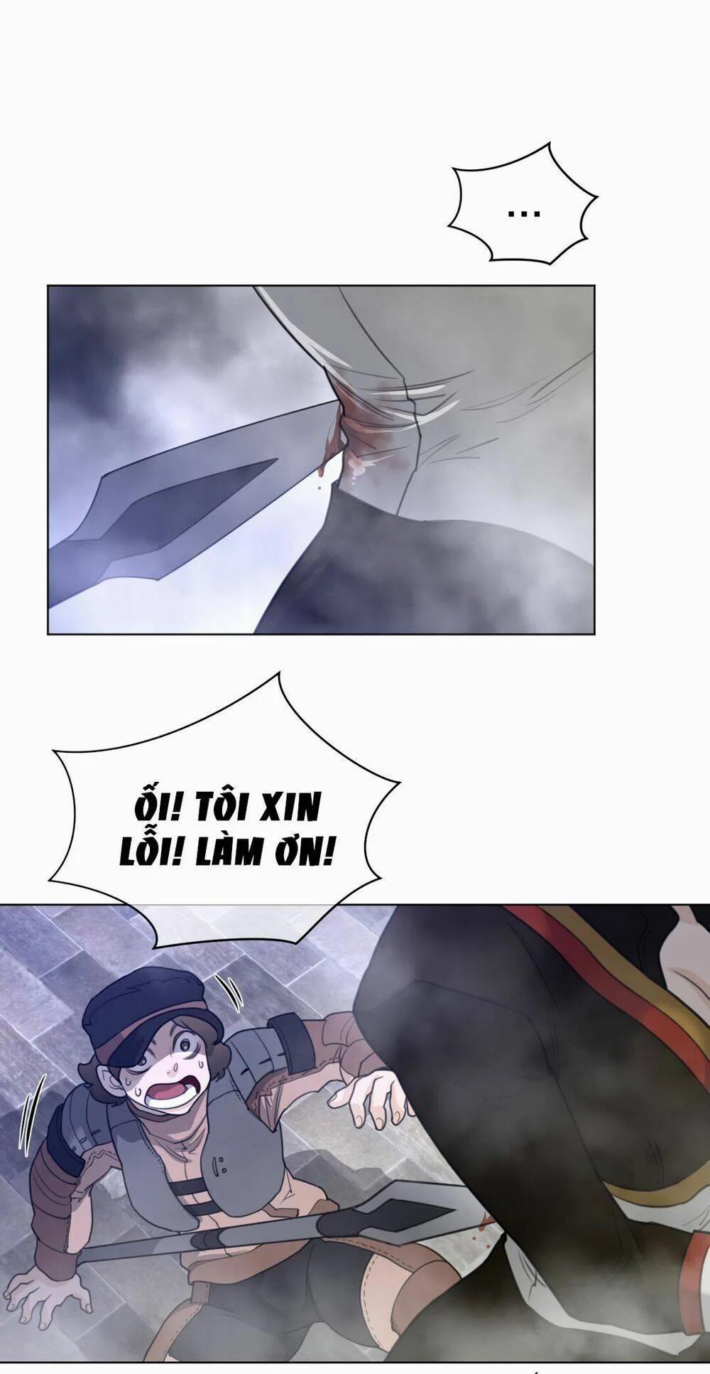 Một Nửa Hoàn Hảo 75 trang 31