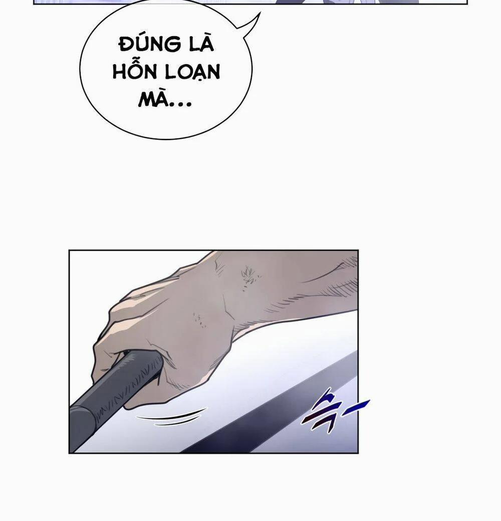 Một Nửa Hoàn Hảo 75 trang 33