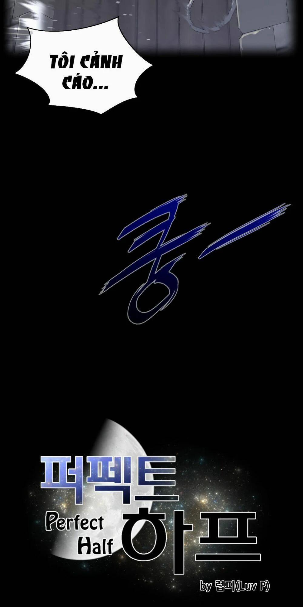 Một Nửa Hoàn Hảo 75 trang 8