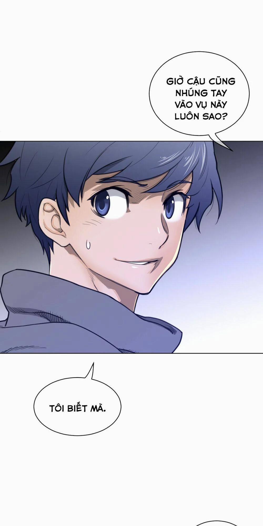 Một Nửa Hoàn Hảo 76 trang 17